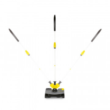 Электровеник Karcher EB 30/1 Li-Ion