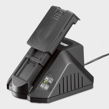Электровеник Karcher EB 30/1 Li-Ion