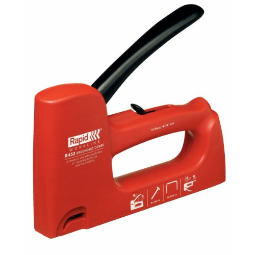 Степлер Rapid R453