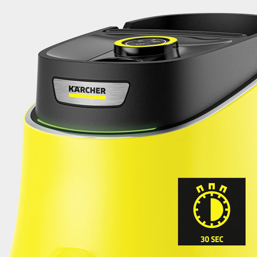 Пароочиститель Karcher SC 3 Deluxe EasyFix