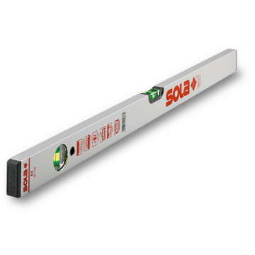 Уровень SOLA AV 200, L=200 см, 2 глазка
