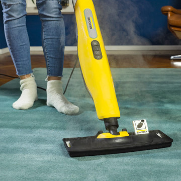 Паровая швабра Karcher SC 3 Upright EasyFix