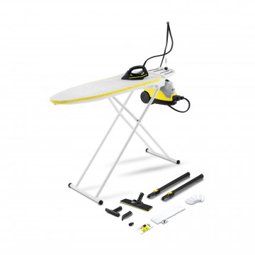 Гладильный комплекс Karcher SI 4 EasyFix Iron Kit