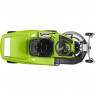 Садовый райдер Grillo FD 220R B&S Intek