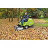 Садовый райдер Grillo FD 220R B&S Intek