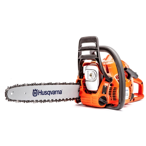 Бензопила Husqvarna 236