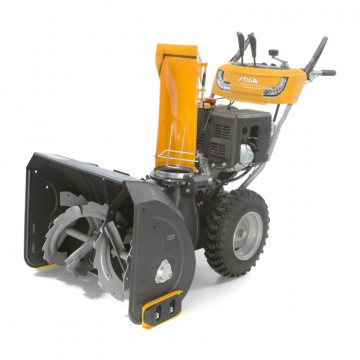 Бензиновый снегоуборщик Stiga ST 5266 P (66 см) 6,2 кВт