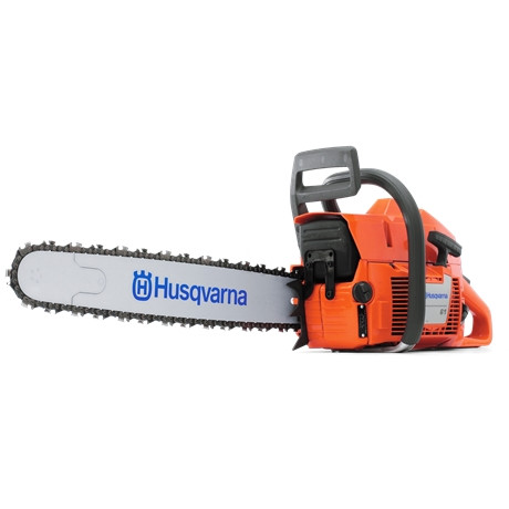 Бензопила Husqvarna 61