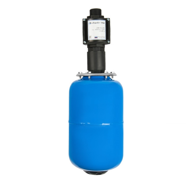 Комплект автоматики Акваробот ТУРБИ с г/а 5л