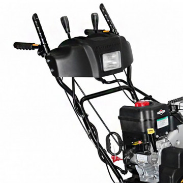 Снегоуборщик бензиновый CHAMPION ST656BS