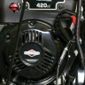 Снегоуборщик бензиновый CHAMPION ST1170BS