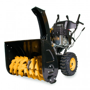 Снегоуборщик бензиновый CHAMPION ST1170BS
