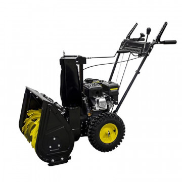 Снегоуборщик бензиновый CHAMPION ST655