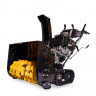 Снегоуборщик бензиновый CHAMPION STT1170E