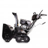 Снегоуборщик бензиновый CHAMPION STT1170E