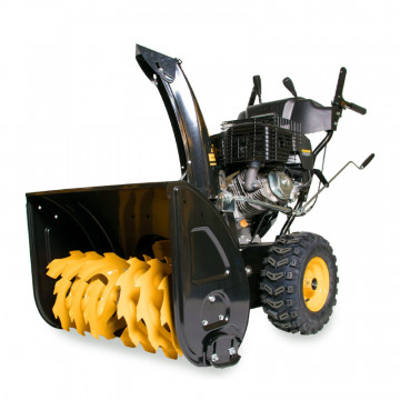 Снегоуборщик бензиновый CHAMPION ST1170E