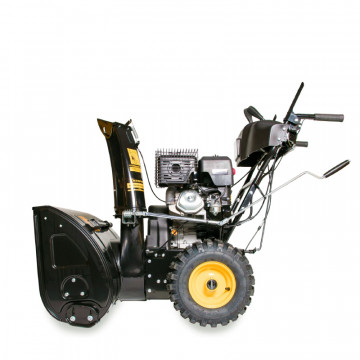 Снегоуборщик бензиновый CHAMPION ST1170E