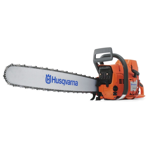 Бензопила Husqvarna 395XP