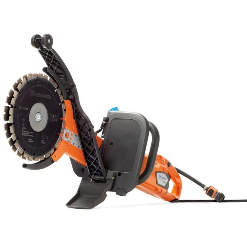 Электрический резчик Husqvarna K 4000 Cut-n-Break 9670797-01