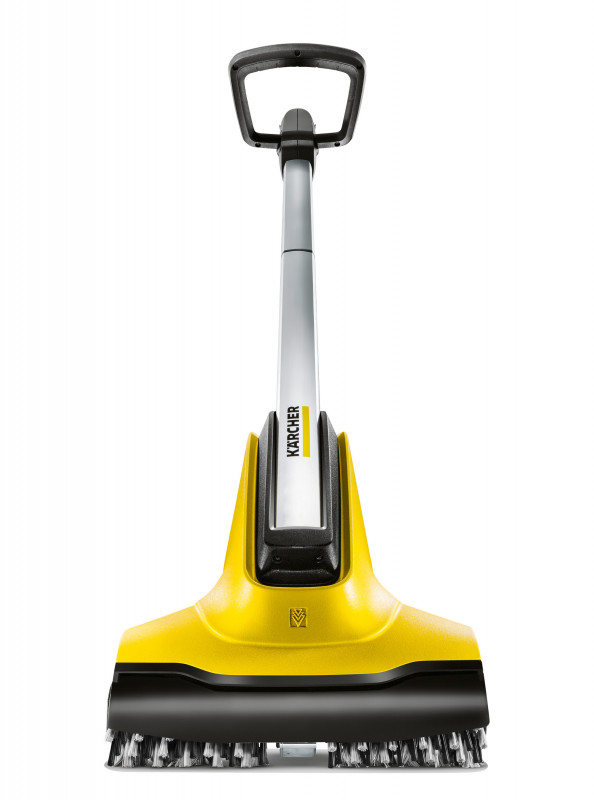 Аппарат для чистки террас Karcher PCL 4