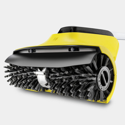 Аппарат для чистки террас Karcher PCL 4